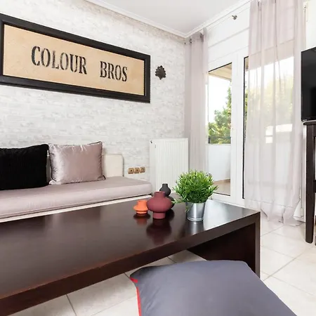 F & B Collection - For 4 * Thessaloniki
