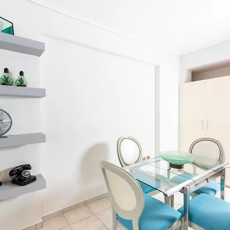 F & B Collection - For 4 Thessaloniki