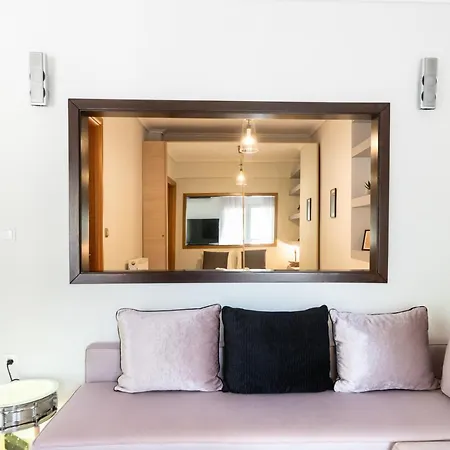 Apartment F & B Collection - For 4