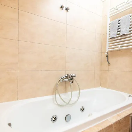F & B Collection - For 4 Apartment Thessaloniki